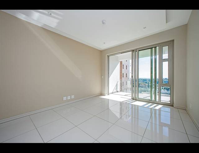 2 BEDROOM APARTMENT TO LET IN ROSEBANK